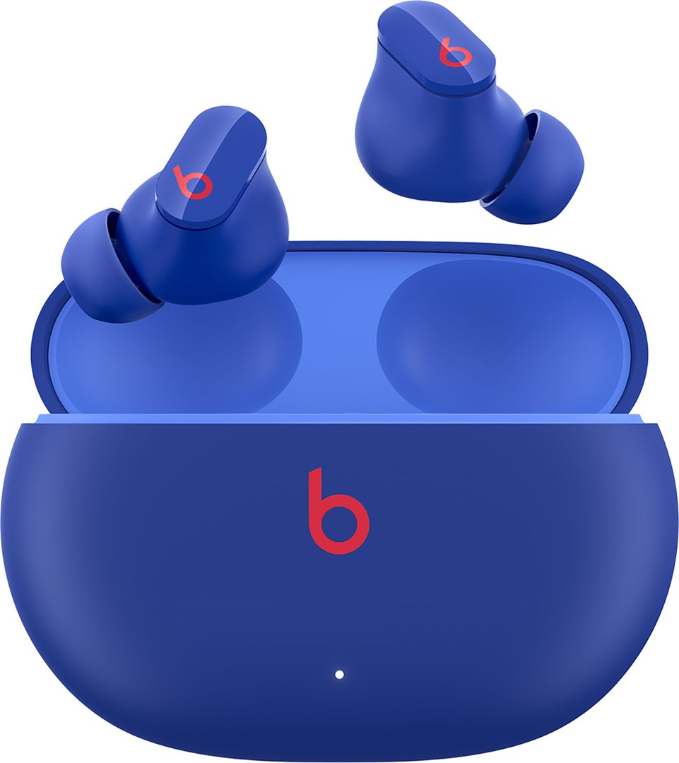 Beats Studio Buds Ocean Blue