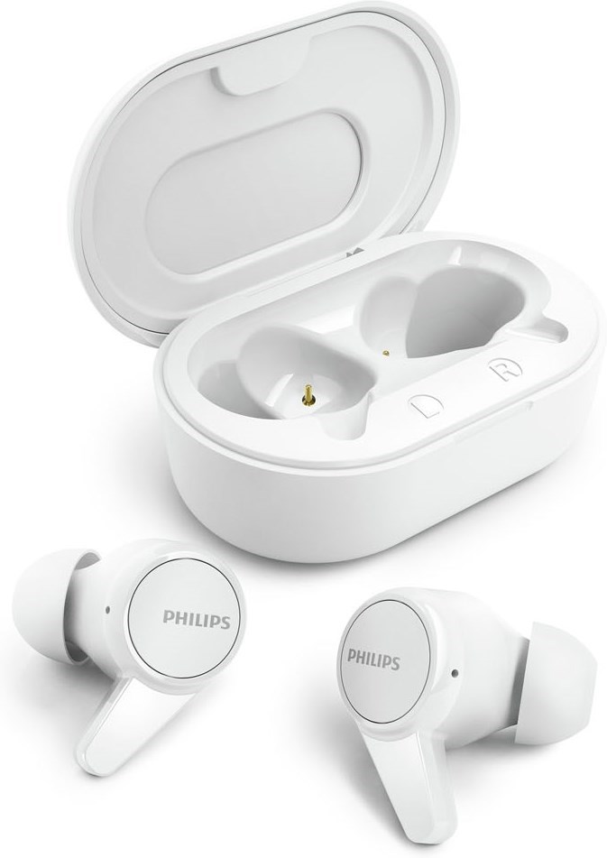 Philips TAT1207WT - White | NetOnNet