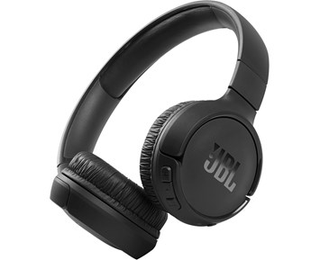 JBL T570 BT - Black