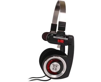 Koss Porta Pro - Red
