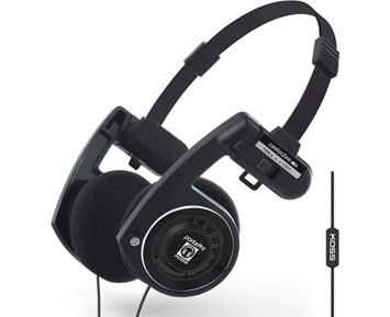 Koss PortaPro 3.0 Dark Master