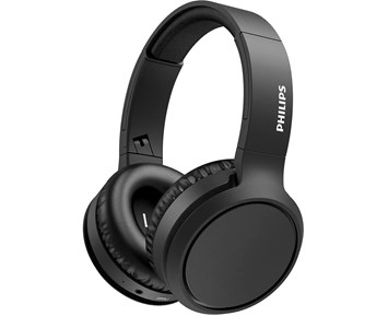 Philips TAH5205BK - Black