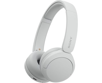 Sony WH-C520 - White