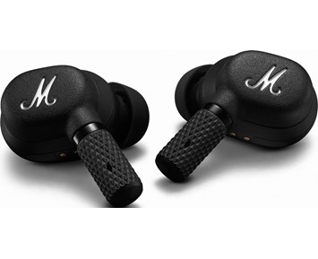 Marshall Motif ANC - Black