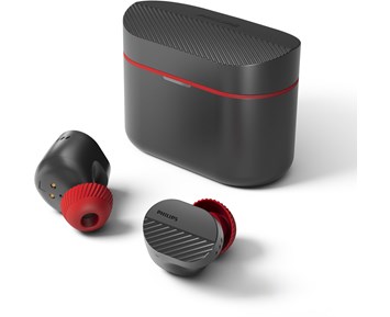 Philips TAA5508BK - Black