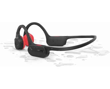 Philips TAA5608BK - Black