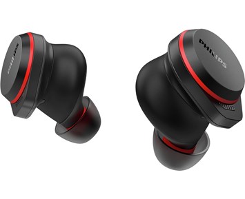 Philips TAA7507BK - Black