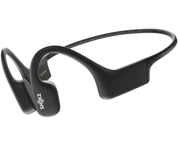 SHOKZ OpenSwim - Black