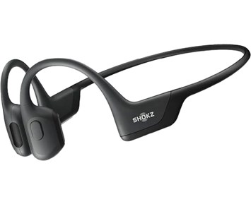 SHOKZ OpenRun Pro - Black