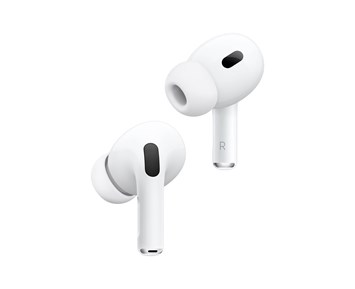 Apple AirPods Pro (2nd generation) with MagSafe (USB-C)