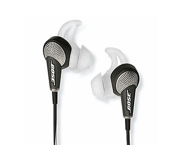 Bose QuietComfort 20i