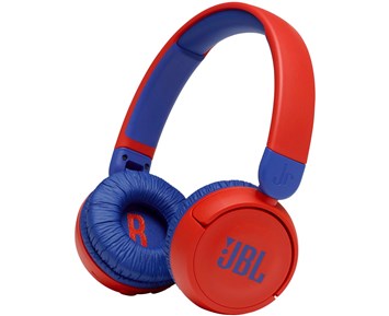 JBL JR310 BT - Red
