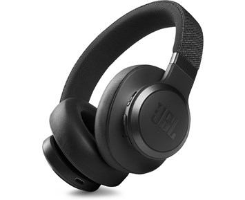 JBL Live 660NC - Black