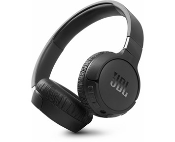 JBL Tune 660NC - Black