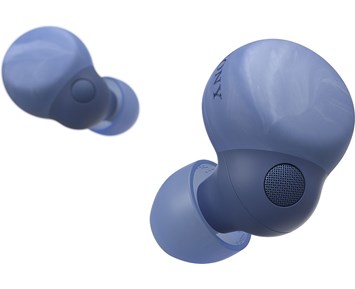 Sony LinkBuds S - Earth Blue