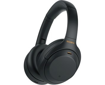 Sony WH-1000XM4 - Black
