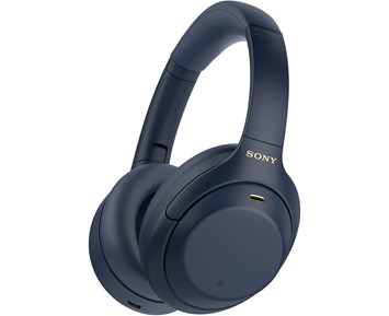 Sony WH-1000XM4 - Midnight Blue