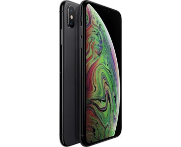 Apple Iphone Xs Max 64 Gb Space Grey Iphone Xs Max En Annu Storre Upplevelse
