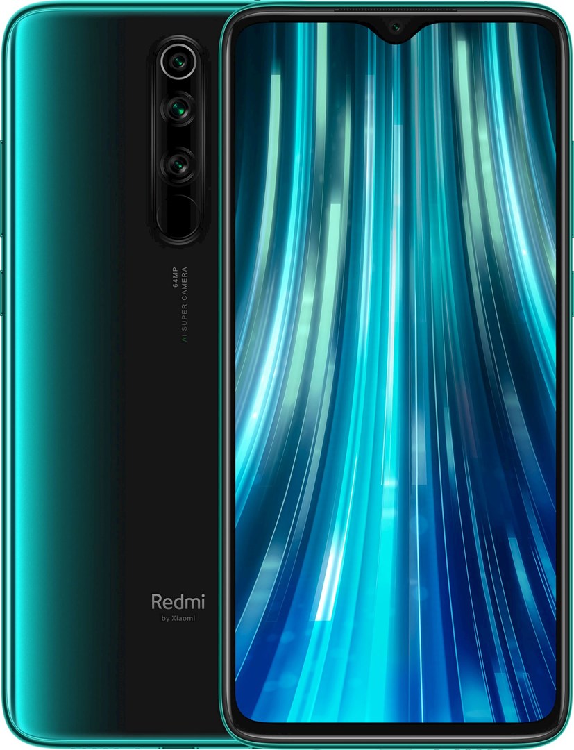 週末限定値下げ☆xiaomi Redmi Note 8pro☆