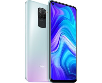 xiaomi redmi note 9 pro smartwatch