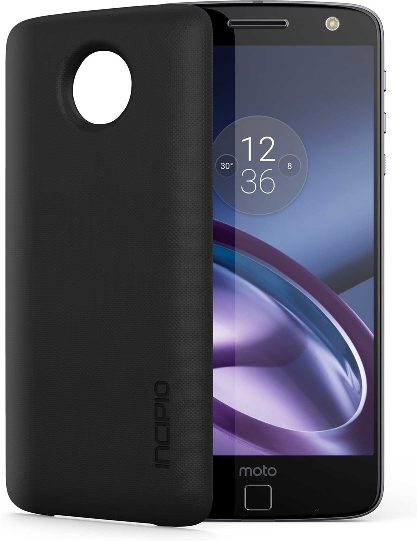 Motorola Moto Z + Power Pack Mod