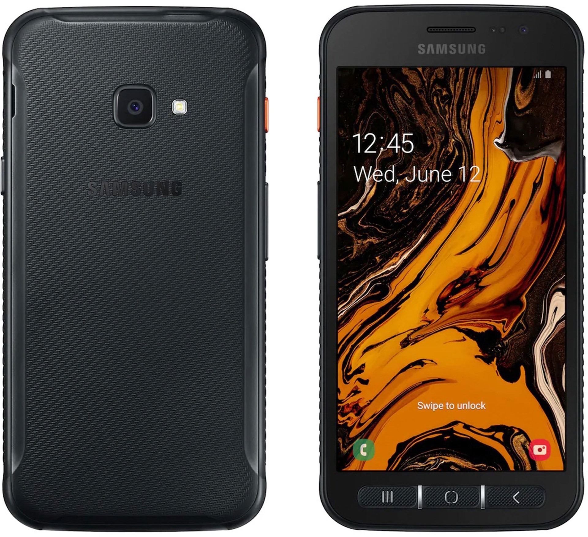 Samsung Galaxy XCover 4s