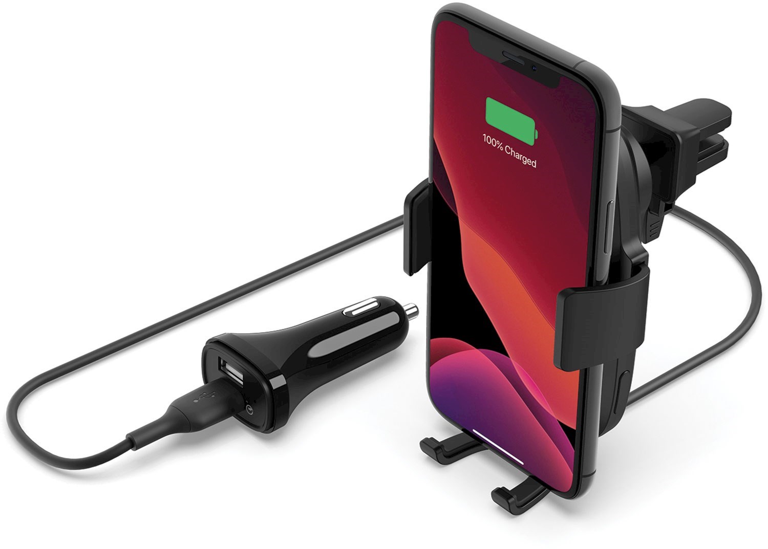 Belkin 10W Wireless Car Vent Mount