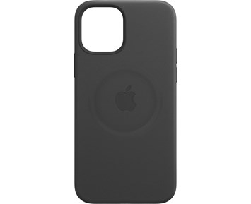 Back case for iPhone 12 Pro max Black