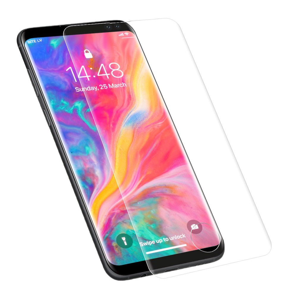 Andersson Glass Shield Samsung Galaxy S10 Plus | NetOnNet