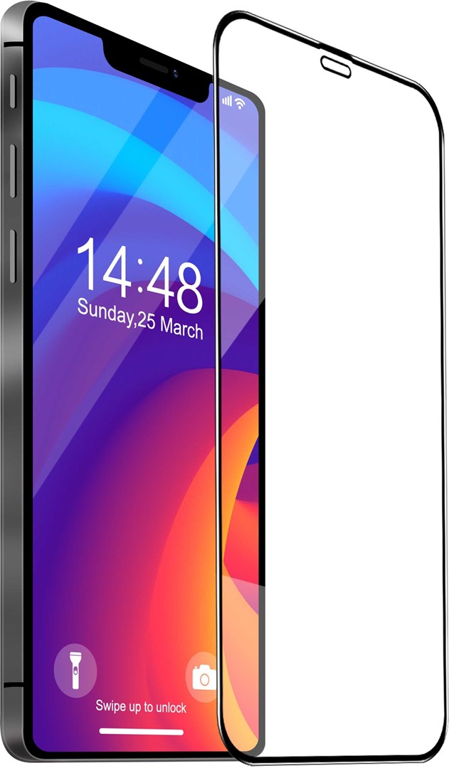 Andersson Tempered Glass Screen Protector For A Netonnet