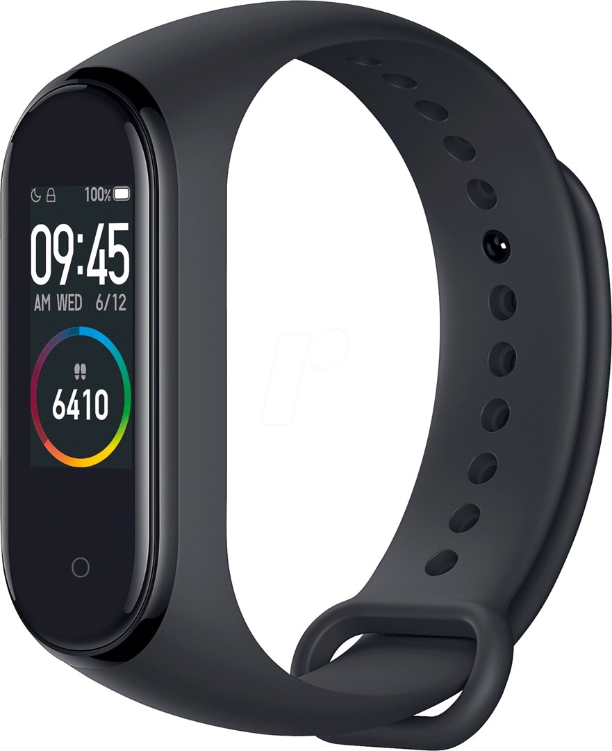 Xiaomi Mi Band 4 | NetOnNet