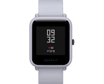 Amazfit Bip White | NetOnNet