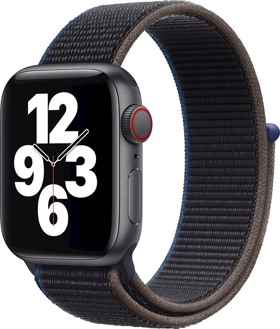 Apple Watch SE GPS + Cellular, 40mm Space Gray  | NetOnNet