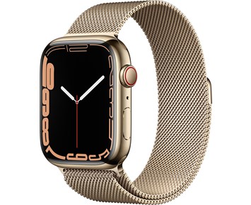 Apple Watch - Stort utbud till lagerpriser | NetOnNet