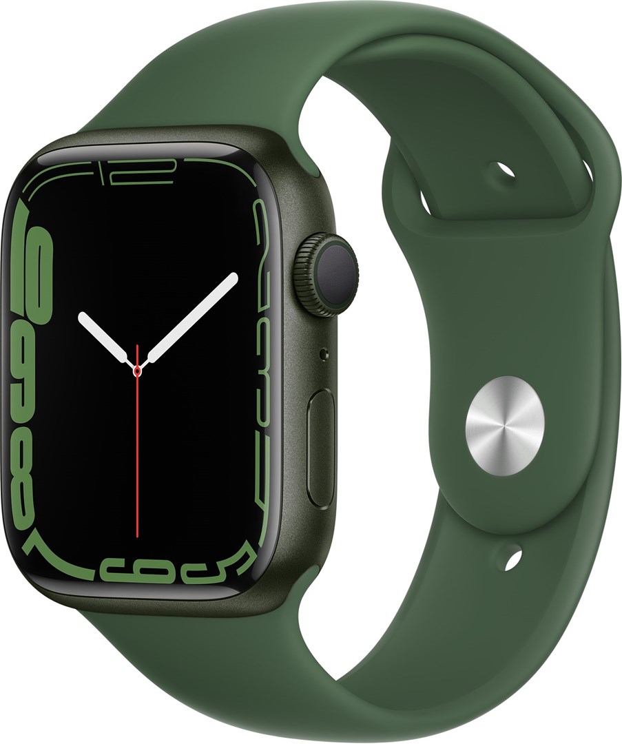 即発送 Apple Watch Series 7 GPS+Cellular www.pothashang.in