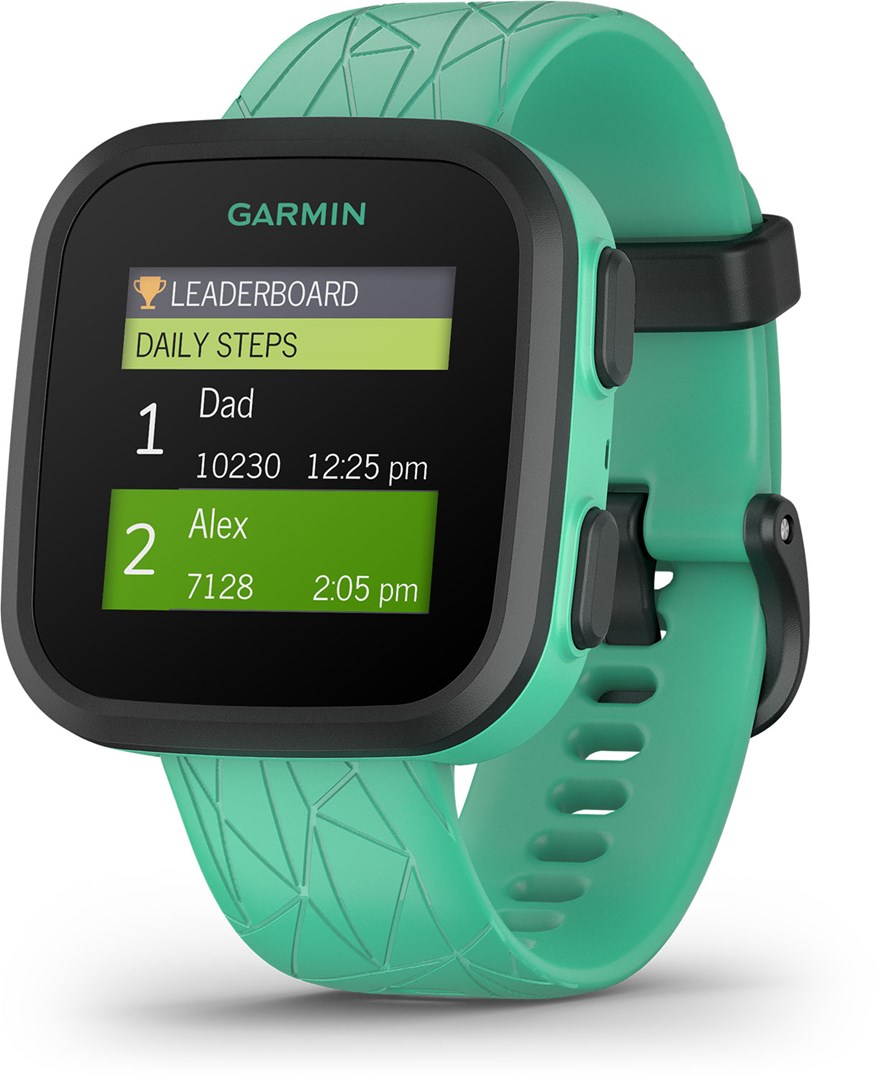 Garmin Bounce, GPS, WiFi, LTE, Green Burst, EU