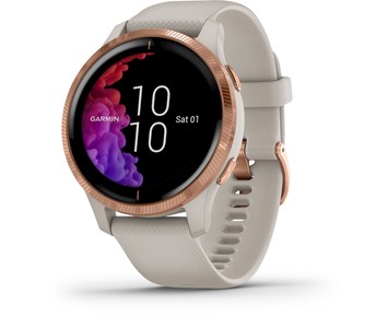 Garmin Venu Black/Slate | NetOnNet