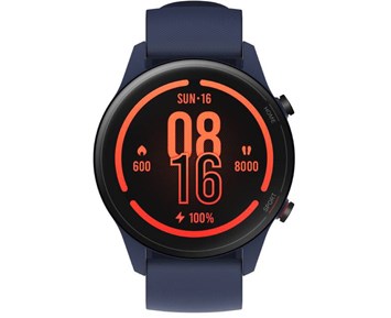 Köp Xiaomi Mi Watch Lite Svart för 799 kr hos Boldliving.se