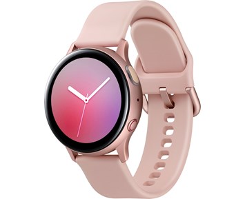 Samsung Galaxy Watch Active2 (40mm) Aluminum LT | NetOnNet