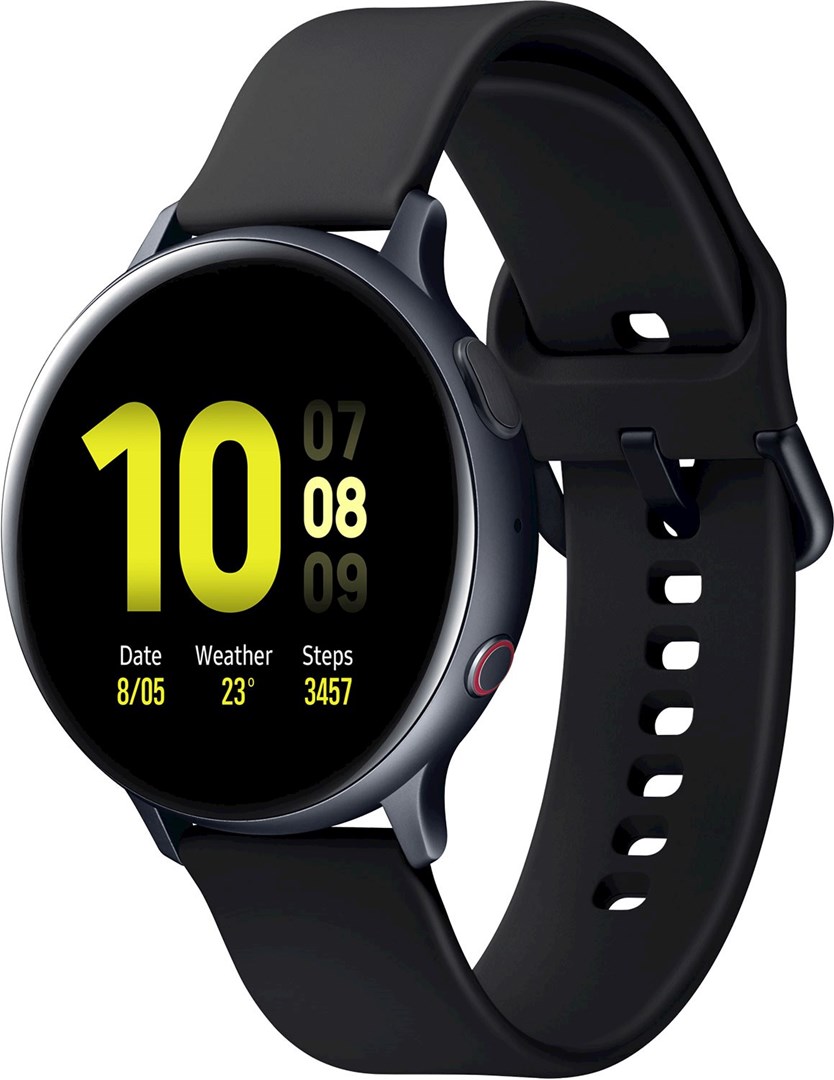 Samsung Galaxy Watch Active2 (44mm) Aluminum LT | NetOnNet