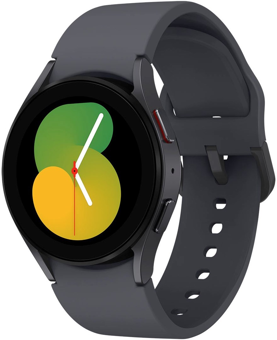 Samsung Galaxy Watch5 40mm BT Graphite