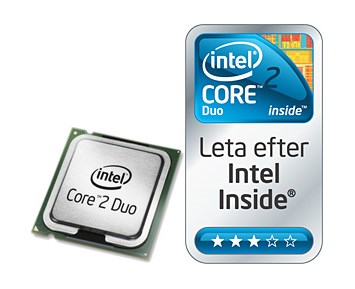 Intel Core 2 Duo E7500 - Intel Core 2 Duo E7500 2.93GHz S775 processor ...