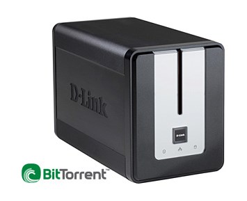 D-Link DNS-323 - D-Link DNS-323