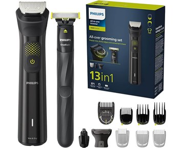 Philips MG9530/15 Multigroom