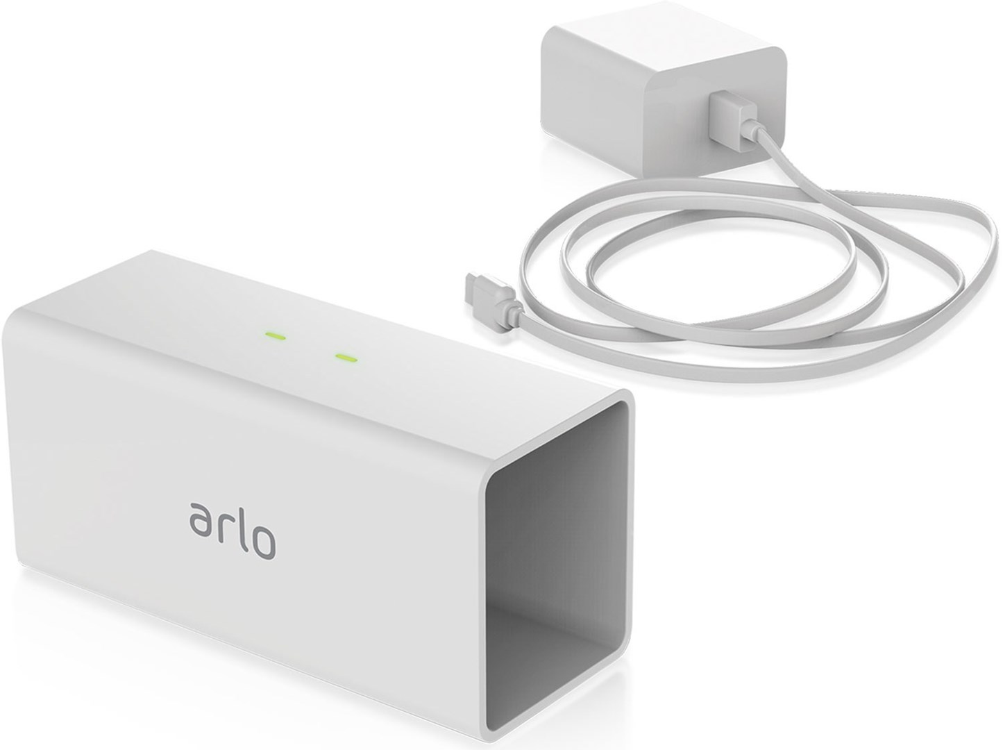 Arlo Charging Station Laddstation för Arlo Pro och Arlo Gobatterier
