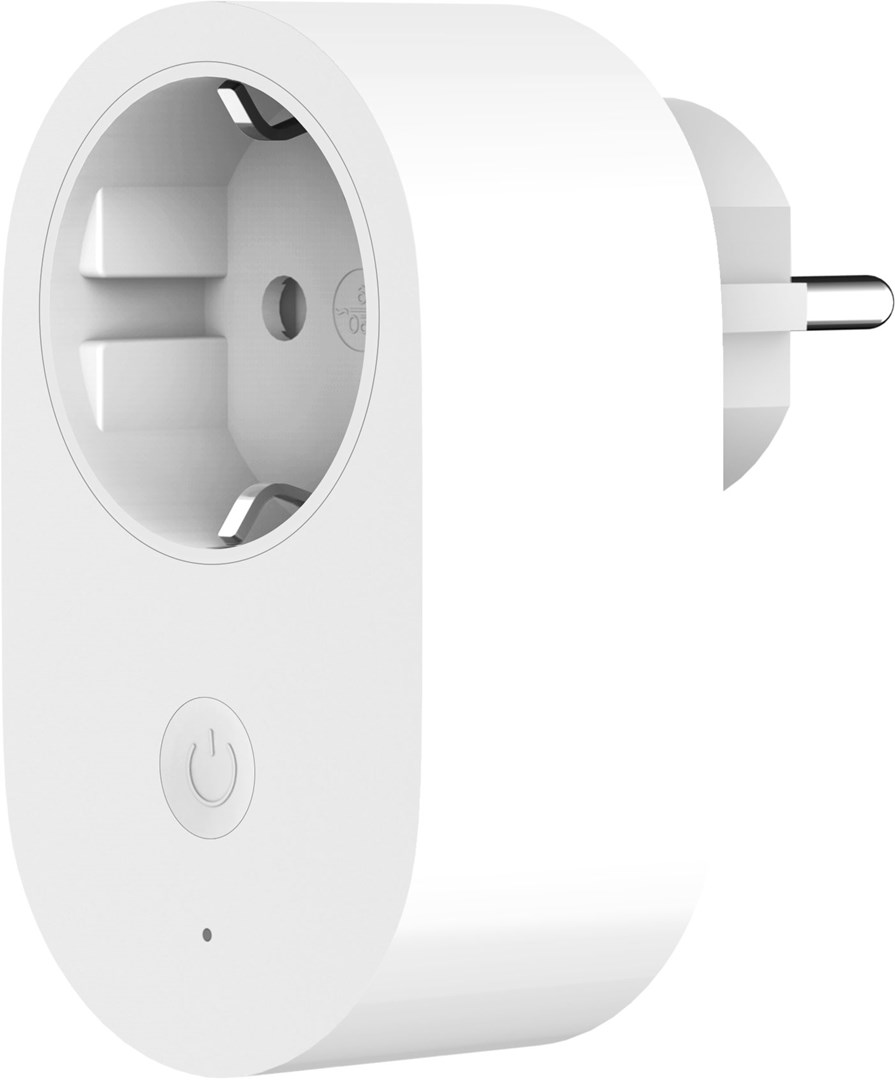 Xiaomi Mi Smart Power Plug - Xiaomi Mi fjärrstyrt eluttag