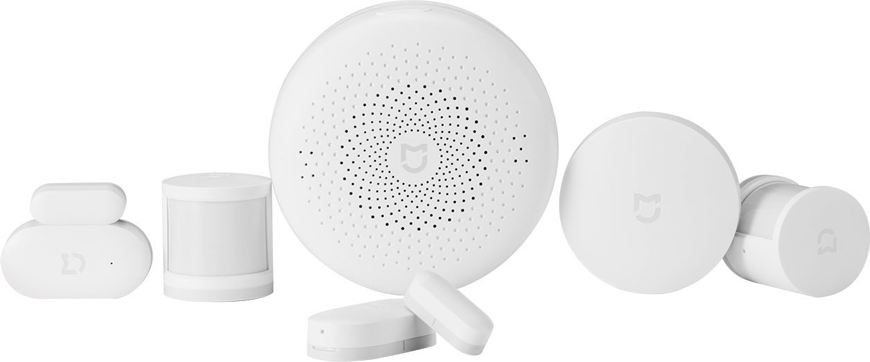Xiaomi Mi Smart Sensor Set Startkit med Mi Smart Sensor