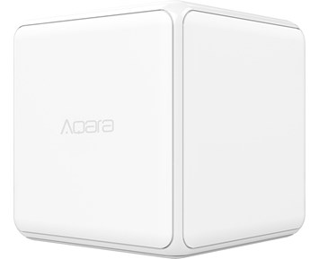 Aqara Cube