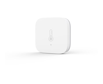 Aqara Temperature/Humidity Sensor