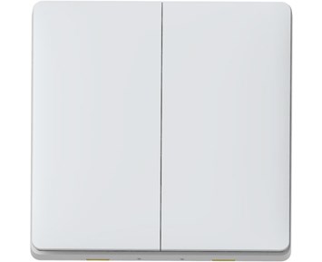 Aqara Wireless Switch Double